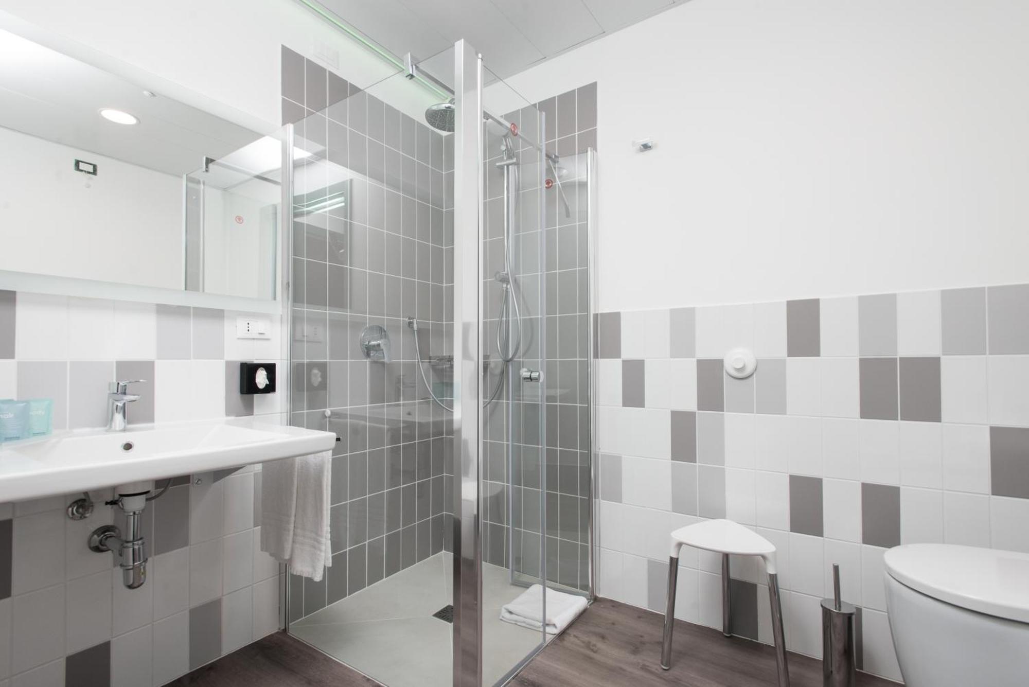 Junior Suite with Sauna and Hot Tub