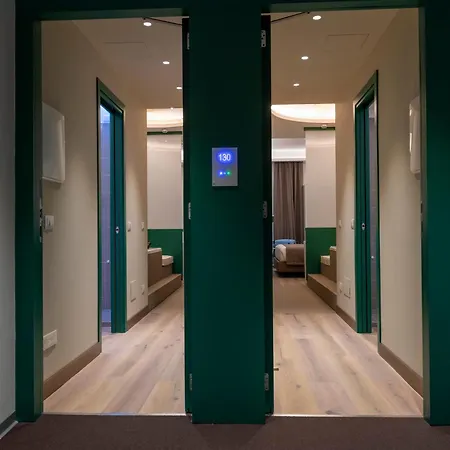 Smart Hotel Napoli-2